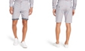 Brooklyn Brigade Men's Standard-Fit 9" Roxburgh Flat Front Shorts